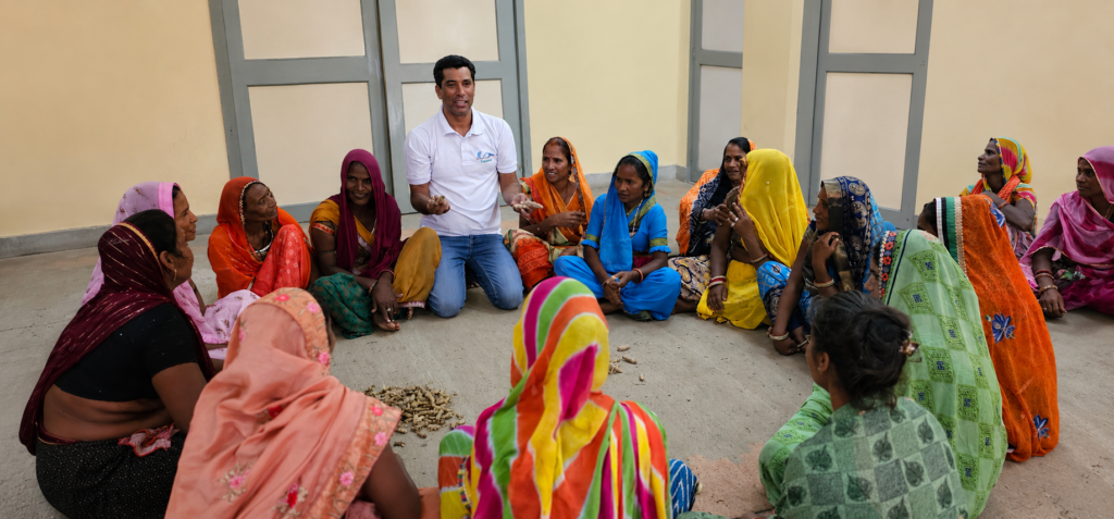 Courtesy: Manjari Foundation
