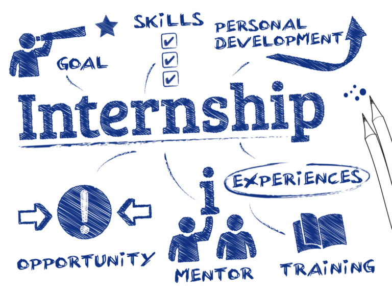 internship
