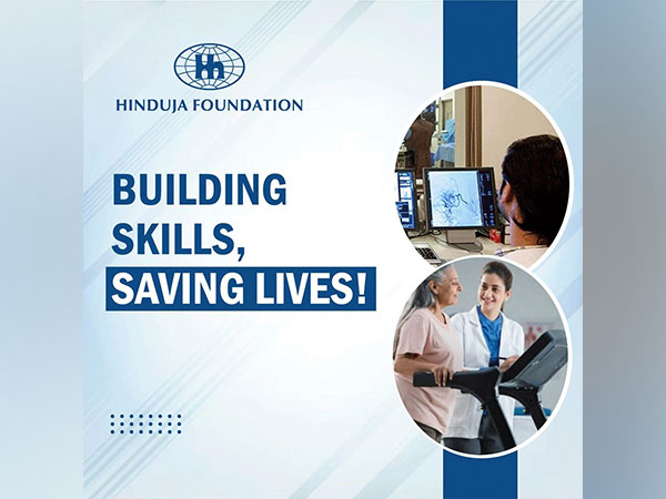 Hinduja Foundation