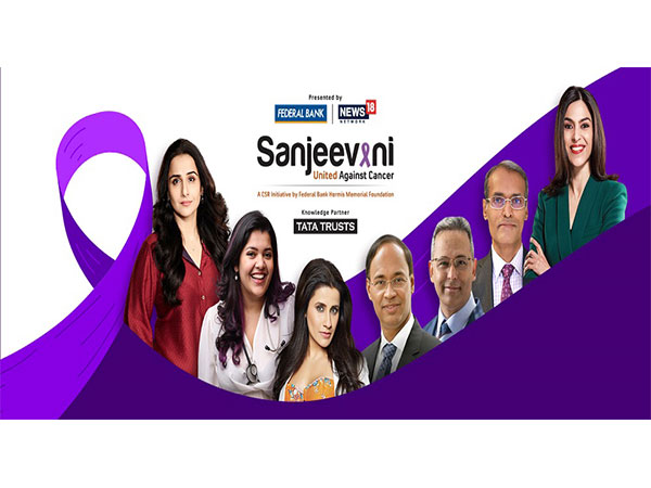 Sanjeevani: United Against Cancer