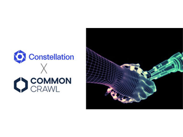 Constellation Network