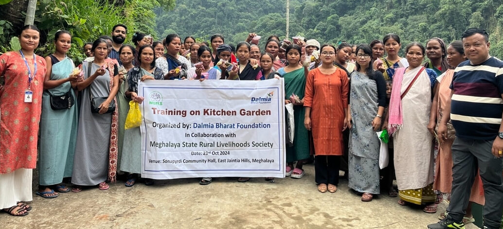 Meghalaya Rural Livelihood Society