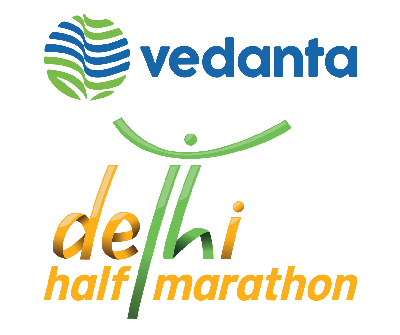 vedanta Delhi half marathon