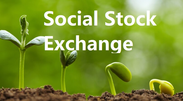 Social Stock Exchange