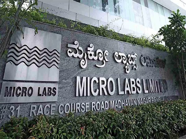 Micro Labs