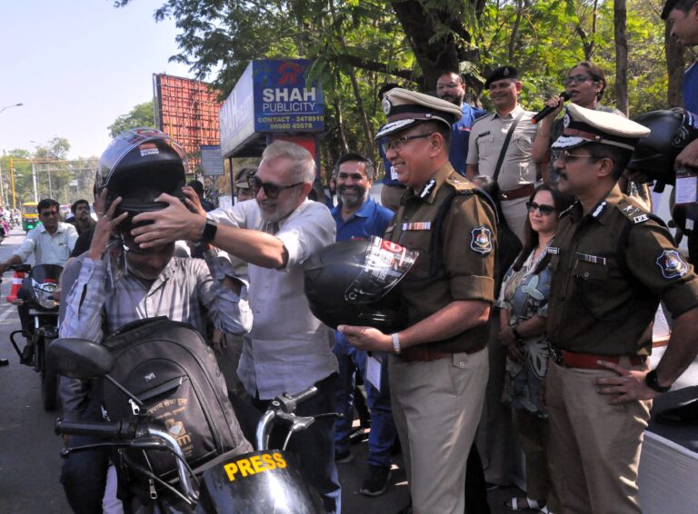 Solex Energy Helmet Distribution Drive (2)