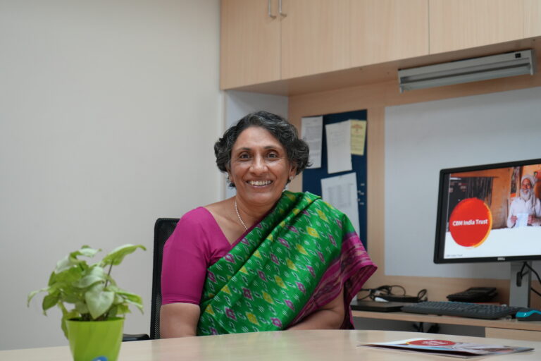 Dr Sara Varughese - 004