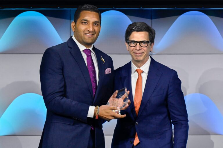 Lifetime Achievement Award 3