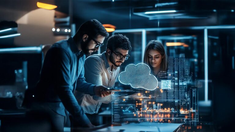 Transforming Digital Infrastructure: How The Apollo University's B.Tech. Programme Prepares Students for Success in Cloud Computing