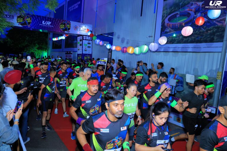 Neon Run_Image 2