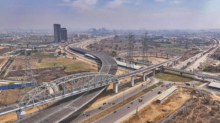 A Vision for Vertical Growth: Rajjath Goel on Shaping the Future of Dwarka Expressway