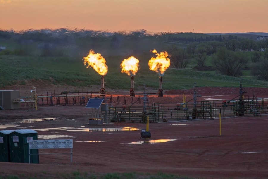 Methane 101: Understanding the Second Most Important Greenhouse Gas