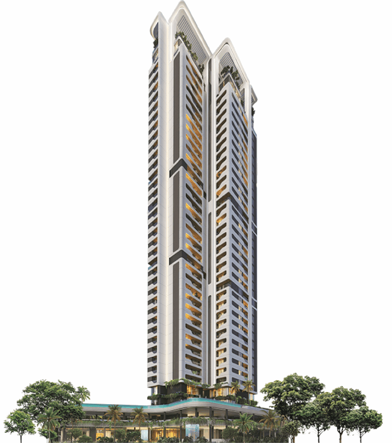 Dalcore Partners with Global Architecture Firm UHA for North India's First YOO-Branded Luxury Residences in Gurugram