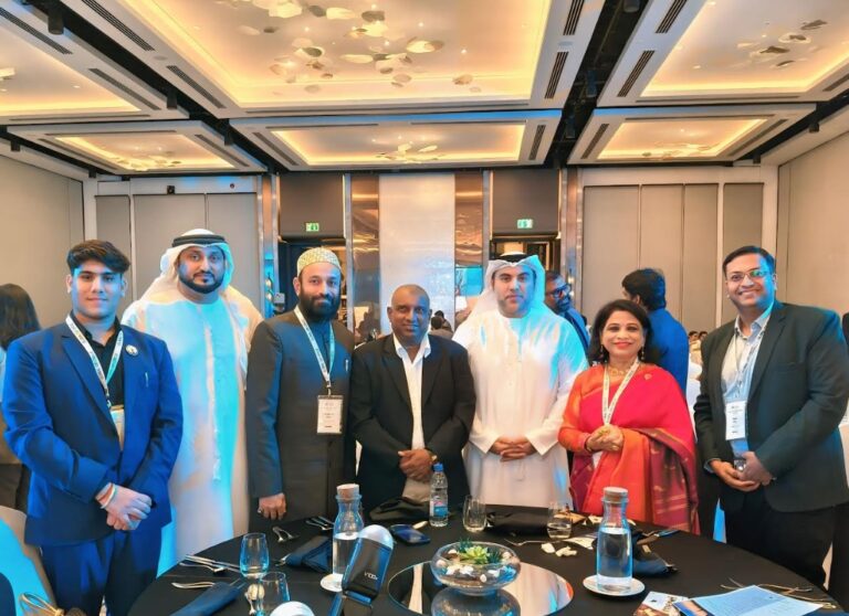 Chitkara University Startups Win Global Attention and Orders at Junicorns 2026
