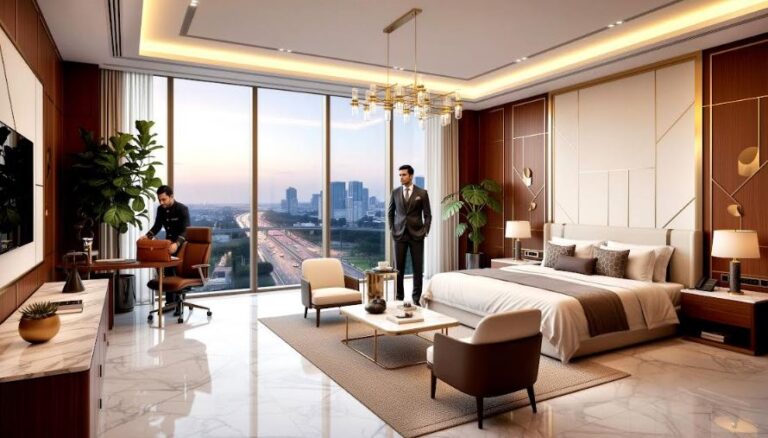 Noida International Airport Takes Flight: ACE Group Shapes 10.8 Million Sq. Ft. on Yamuna Expressway