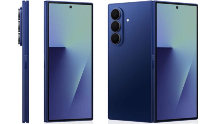 Samsung Galaxy Z Fold 8: Bigger Battery, Sharper Cameras, and a Creaseless Display