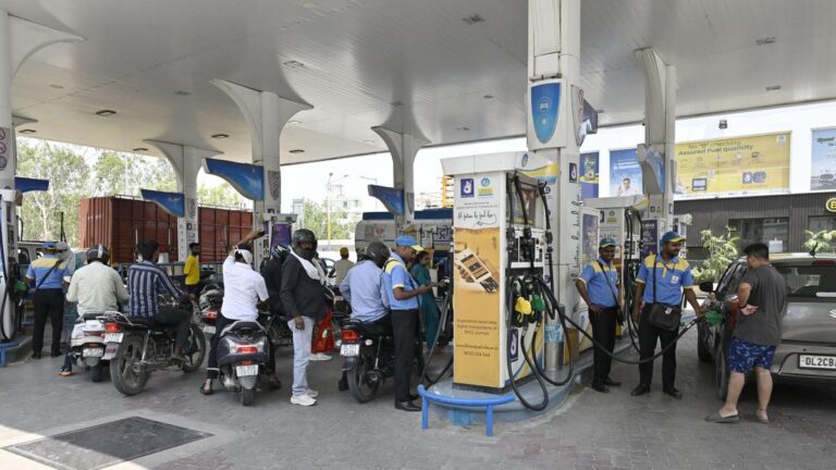 Export duty on diesel, ATF hiked with petrol unchanged