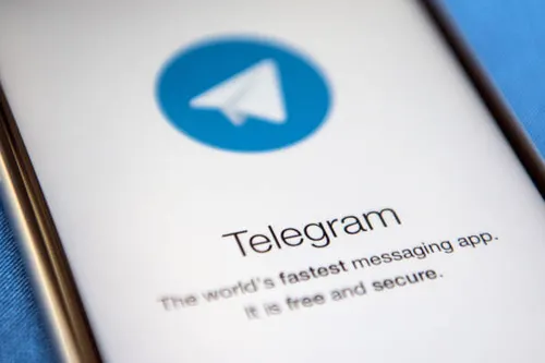 Telegram Challenges Indian Government Order Blocking App Over Exam Fraud Concerns
