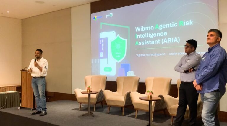 Wibmo Unveils Agentic Risk Intelligence Assistant - an AI Assistant for Financial Crime Operations