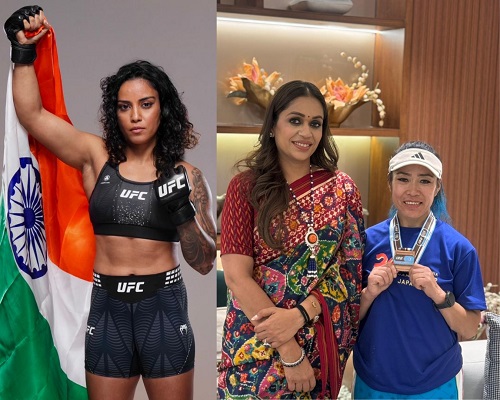 From Villages and Mountains to Global Arenas, M3M Foundation's 100+ Lakshya Scholars Make India Proud