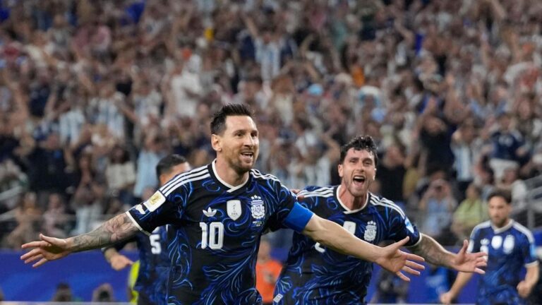 APTOPIX_Argentina_Jordan_WCup_Soccer_94465