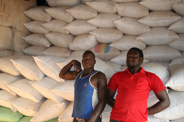 Africa Needs a Radical Plan to Tackle 15M Youth Job Crisis