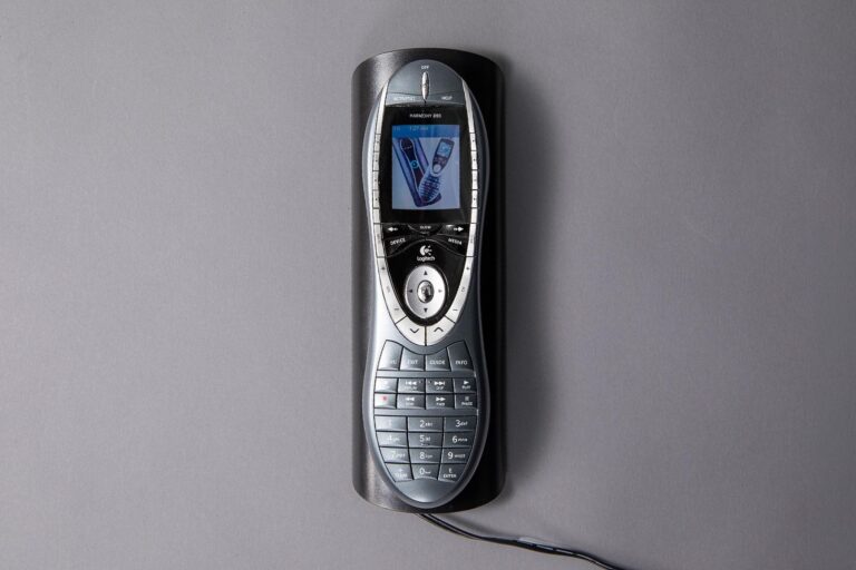 The impossible dream of the universal remote