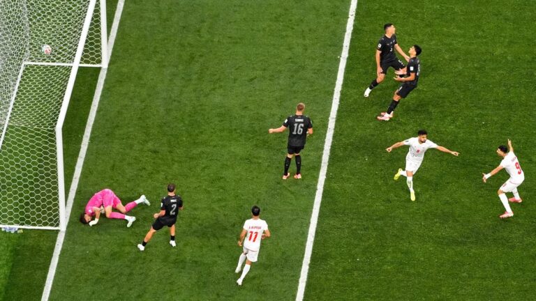 FIFA World Cup 2026: Iran opens politically charged campaign with exciting 2-2 draw