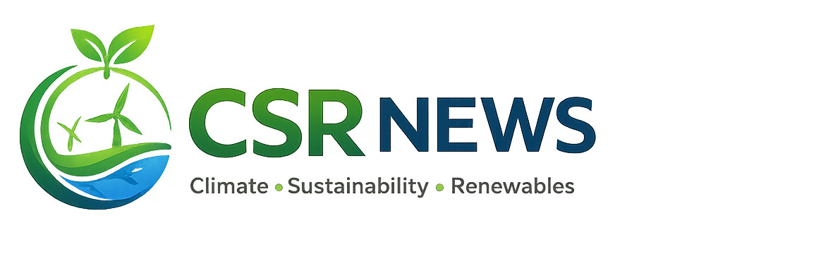 CSR NEWS