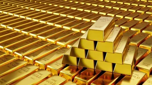 Central Banks Expected to Increase Gold Reserves Over Next 12 Months: WGC Survey