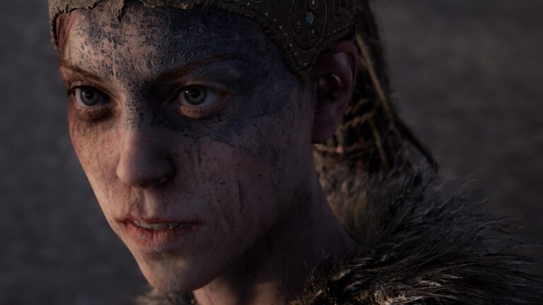 Xbox is closing down Hellblade creator Ninja Theory