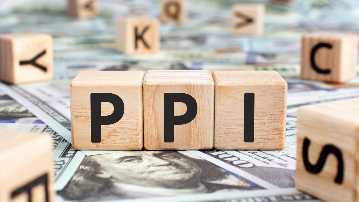 Govt releases producer price index data; to replace WPI in 5 years