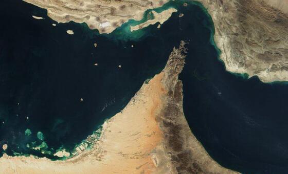 While world waits for details on Iran-US accord, UN calls for Hormuz aid corridor