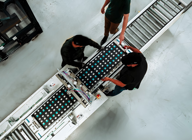 US automaker implores utilities to explore V2G, makes big bet on the grid battery of the future