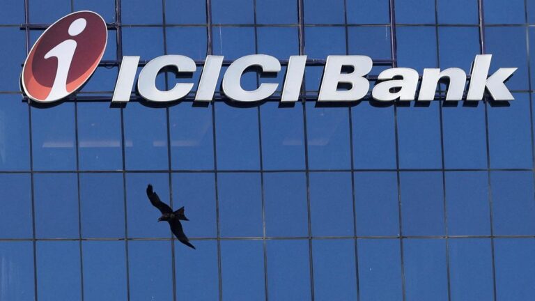ICICI Bank Q1FY27 Profit Rises 16% to ₹14,805 Crore, Beats Estimates on Strong Loan Growth