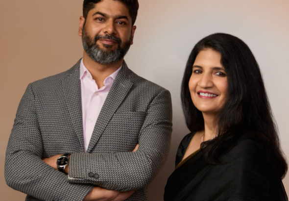 Aukera Raises Rs. 90 Cr (Over USD 10 Mn) in Fresh Funding, Less Than a Year After USD 15 Mn Round, as It Accelerates National Expansion
