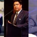 PanIIT Alumni India Elects Dr Amitabh Ranjan as Vice Chairman and Rajeev Singh as General Secretary