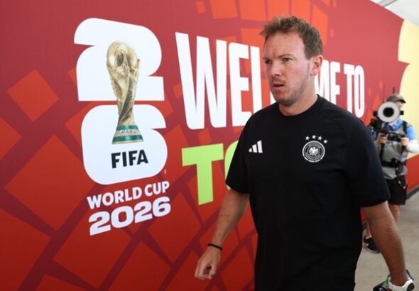 European Giants Knocked Out, Uruguay Fail to Get Out of Group Stage: FIFA World Cup 2026 Underachievers
