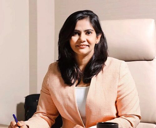 After 22 Years in Real Estate, Dr. Renu Rana Launches RENALIYAS