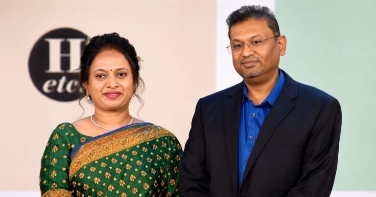 South India's First Doctor Couple Launches Clinically Researched Gummy Supplements