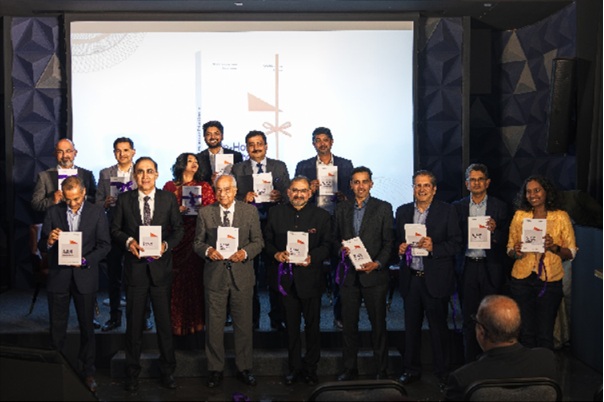 New Handbook In-House Matters Maps the General Counsel's Rise to Business Leadership as India Builds Legal Capability Centres
