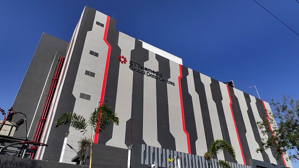 ST Telemedia Global Data Centres Launches Rajasthan's First High-Performance Data Centre