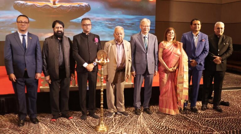 BRICS CCI Celebrates 14 Years of Building Bridges Across BRICS and Partner Nations