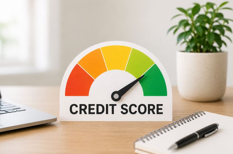 5 Credit Profile Checks That Can Improve Financial Health