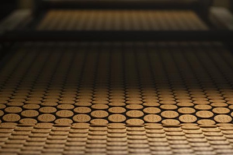 McVitie's Owner Sets 2030 Target to Double Sales of Products with a Better Nutritional Balance