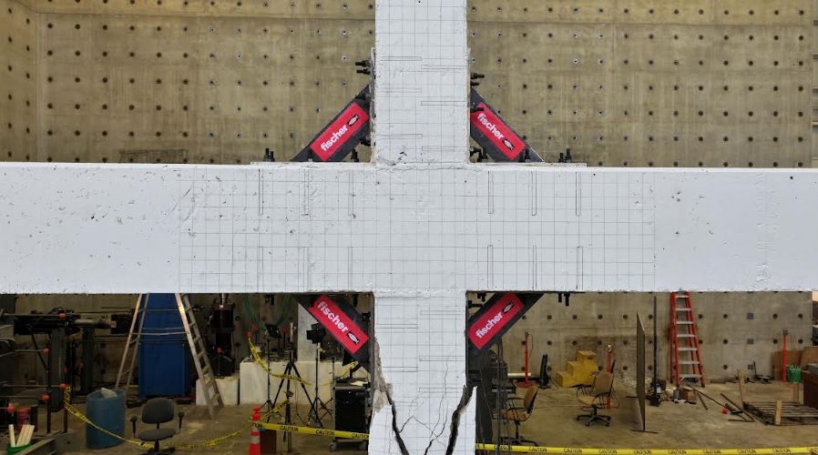fischer Earthquake-Proof Retrofitting Solutions Tested to Offer Stability Under Seismic Influence