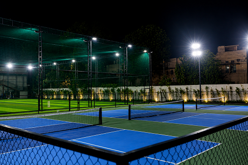 DACE Athletic Club Launches in RK Puram, Bringing a New Era of Community-Led Sports and Recreation to Delhi