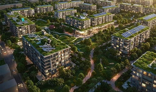 From Urban Expansion to Regional Growth: The Next Chapter of India's Housing Story