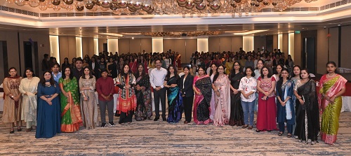 RSB Group Celebrates 4th Edition of 'Ek Pahal' Annual Day – Championing a Future Beyond Dreams