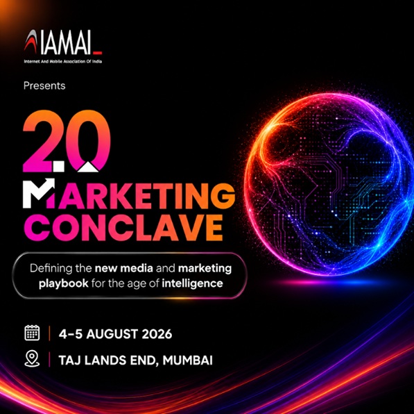 At 20th MarCon, Stalwarts to Explore AI Innovations, Other Key Discourses in the Ecosystem